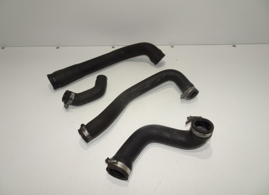 Radiator toebehoren BMW K 1100