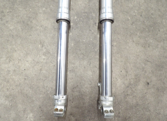 Front pipes Aprilia RXV  SXV