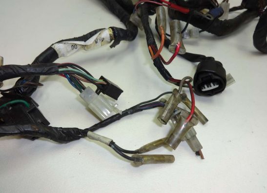 Kabelbaum Yamaha XJ 900 S Diversion