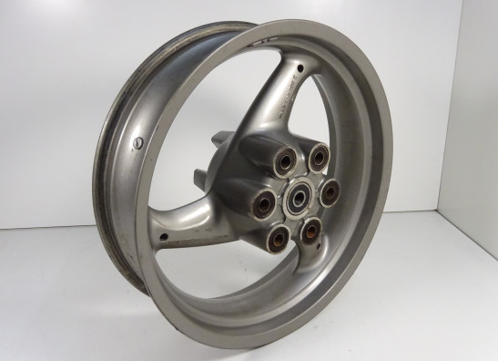 Felge hinten Ducati 750 SS Supersport