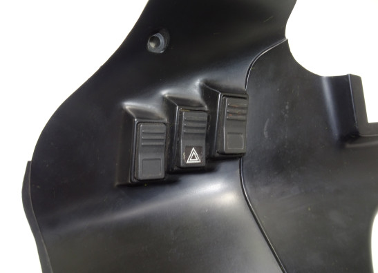 Cowl left inner BMW R 1100  1150 RS