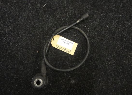 Speedometer gear box Yamaha YBR 125