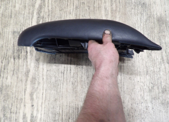 Buddy zadel BMW R 1100  850 R