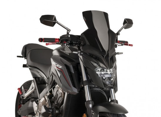 Wind screen Honda Overige Honda