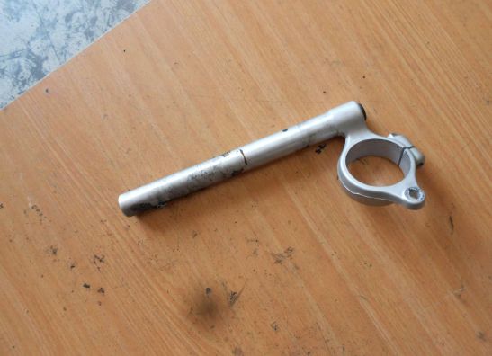 Clip on links Suzuki GSX R 750