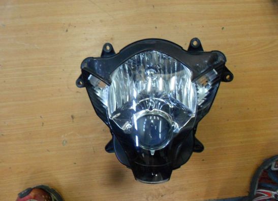 Headlight Suzuki GSX R 600