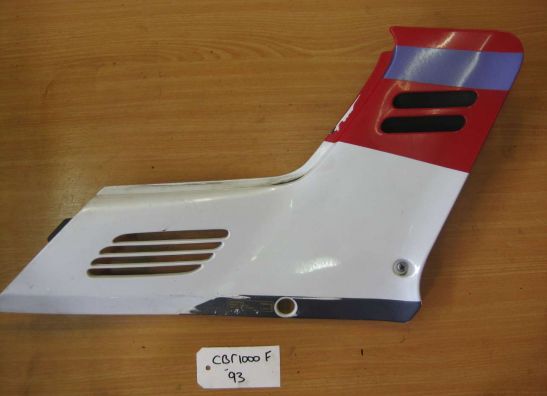 Seitenverkleidung rechts klein Honda CBR 1000 F