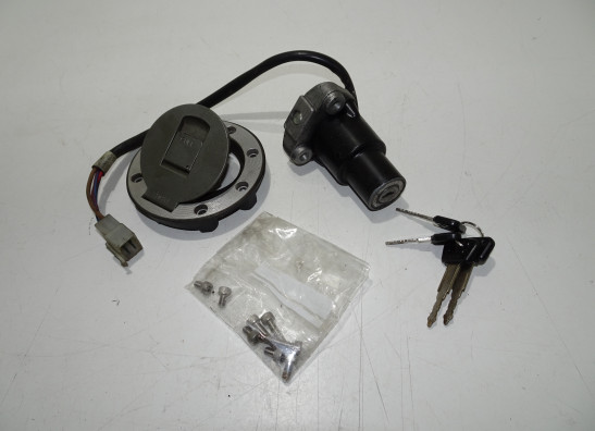 Slotenset Yamaha TDM