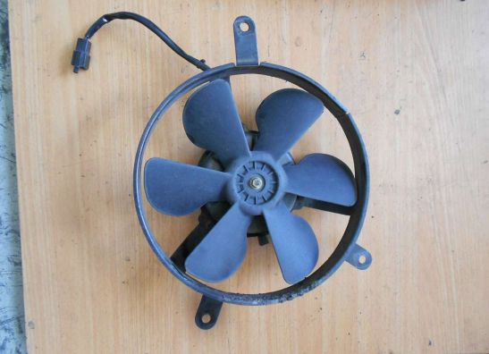 Ventilator Yamaha FAZER 1000