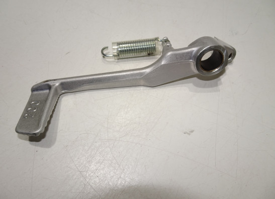 Brake pedal Yamaha YZF R6