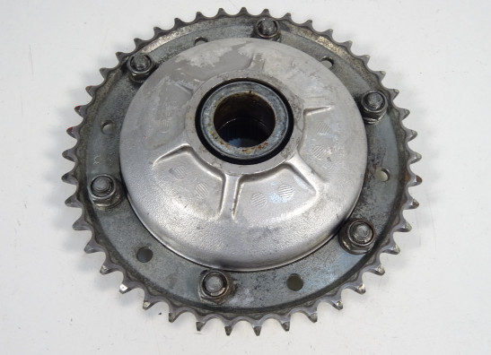 Driven flange Honda VFR 800 I