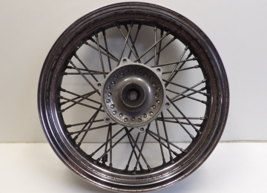 Voorvelg Yamaha XVS 1100 Dragstar