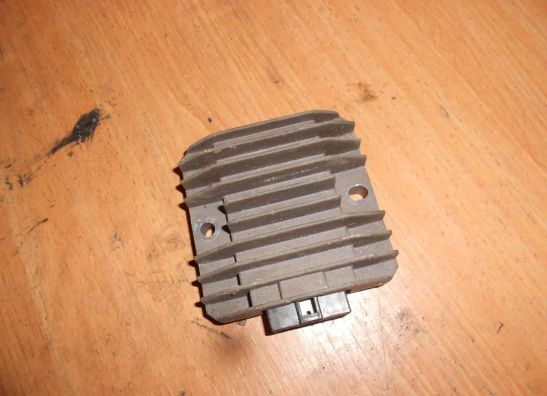 Regulator rectifier  Kawasaki ZXR 400