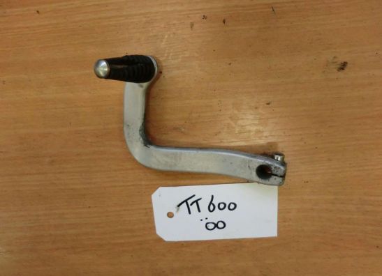 Schalthebel Triumph TT 600