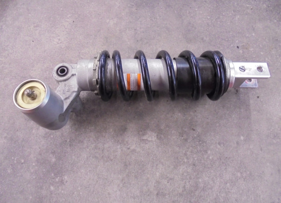Stossdampfer hinten Suzuki GSX R 600