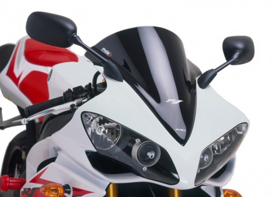 Kuipruit Yamaha YZF R1