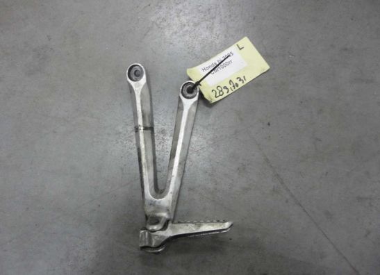 Soziusfussraste links Honda CBR Fireblade