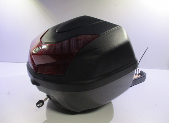 Topkoffer Yamaha MT 07