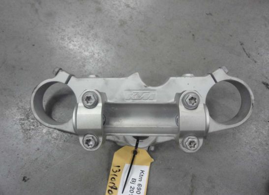 Gabelbrücke Obere KTM 690 duke 3