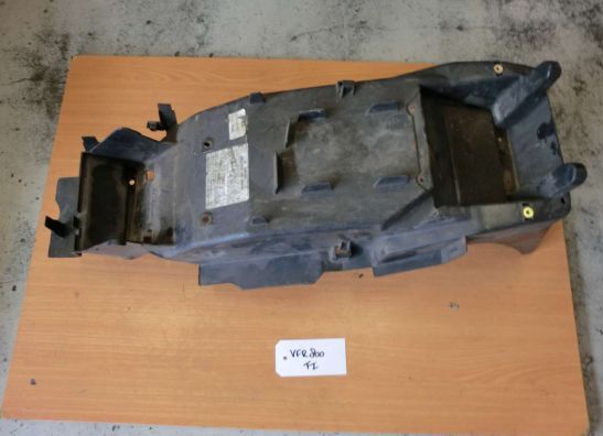 Hinterradabdeckung Honda VFR 800 I
