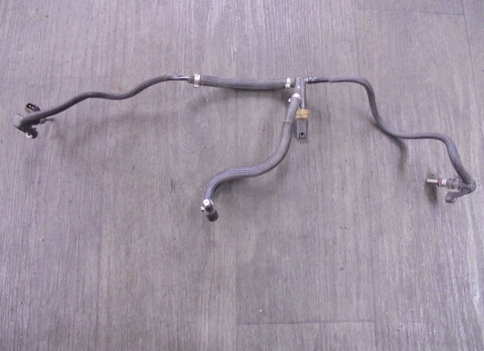 Throttle body BMW R 1200 GS LC