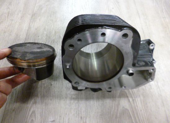 Cilinderblok BMW R 1200 R 2011