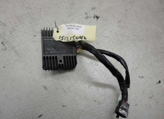 Regulator rectifier  Aprilia Shiver 750