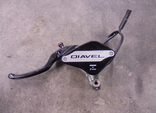 Kupplungsgeberzylinder Ducati XDIAVEL S