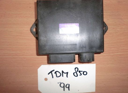 CDI Einheit Yamaha TDM