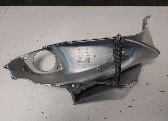 Air intake right Aprilia RSV 1000