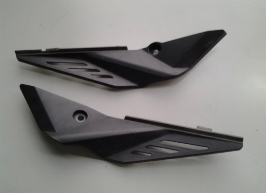 Sonstiges Aprilia Shiver 750