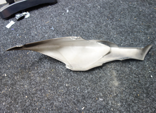 Linker achterkant MV Agusta 750 Brutale