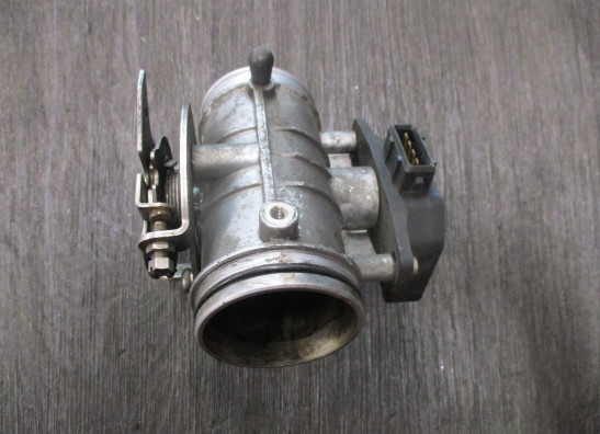 Gasklephuis BMW R 1100 RT