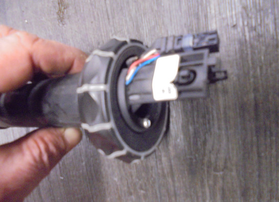 Handvat BMW R 1200 RT LC