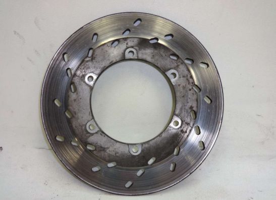Bremsscheibe hinten  Suzuki GSX 550 EF