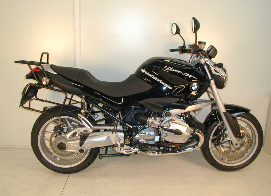 Kofferbeugel set BMW R 1200 R