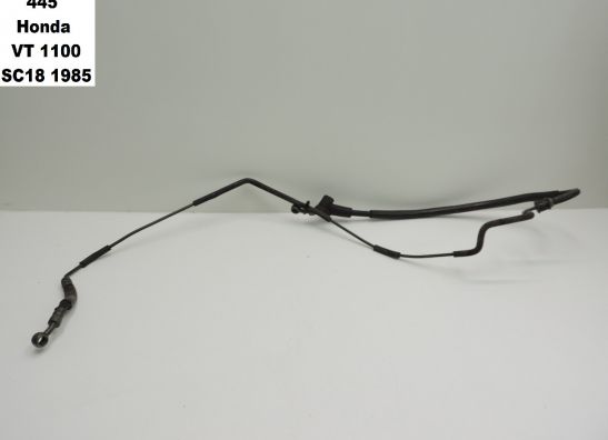 Koppelingsleiding Honda VT 1100