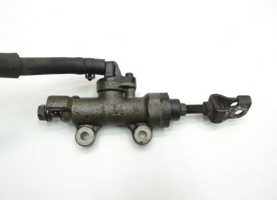 Rear brake master cylinder  Honda CBR 900 RR