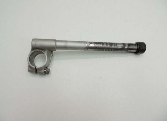 Steering Handle right Honda VFR 400 R