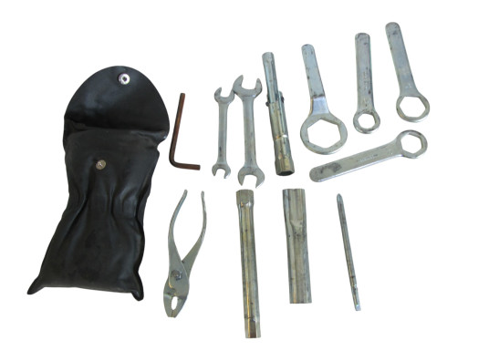 Gereedschapset Suzuki GSX R 750