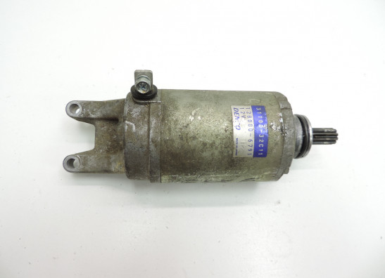 Startmotor Suzuki GSX F 600