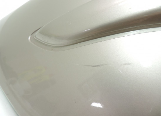 Saddlebag cover left BMW K 1200 LT