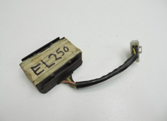 Regulator rectifier  Kawasaki EL 250