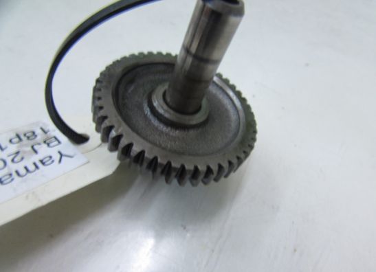 Engine parts Yamaha YZF R6