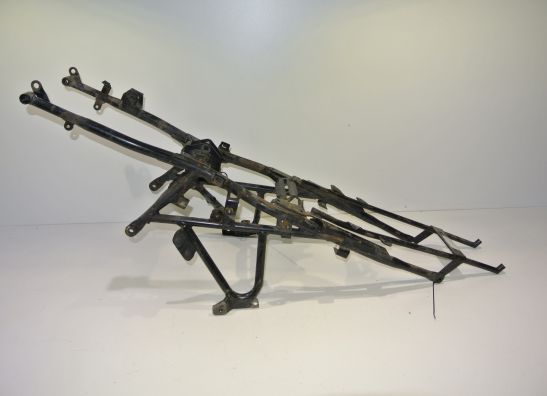 Rail BMW R 1150 RT   R 850 RT