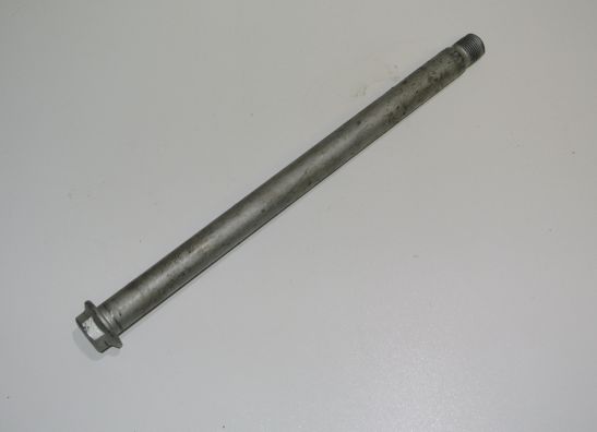 Rear axle Honda NC 700 X