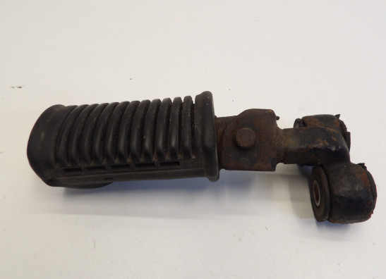 Footrest right Suzuki GS 550 M Katana