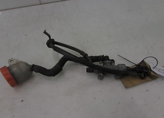 Bremszylinder hinten Honda CBR 1000 F