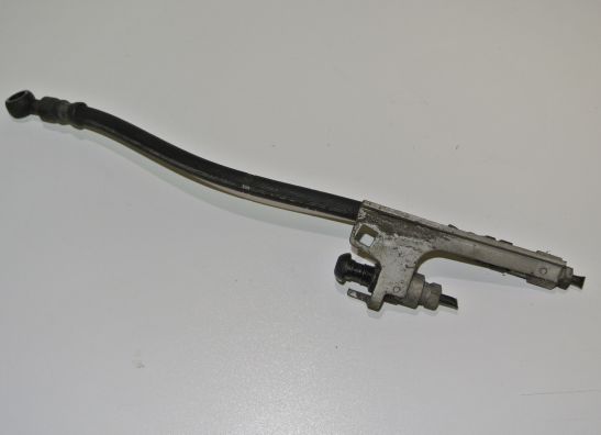 Remleiding voor BMW K 1200 GT