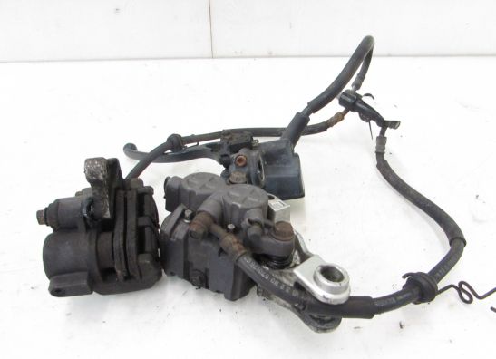 Voorrem compleet Honda VF 500 